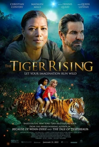 Theatrical Poster
