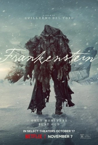 Theatrical Poster