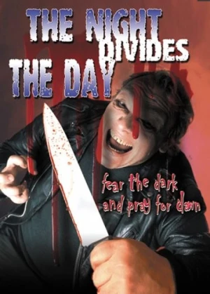 DVD Cover (First Look Home Entertainment)
