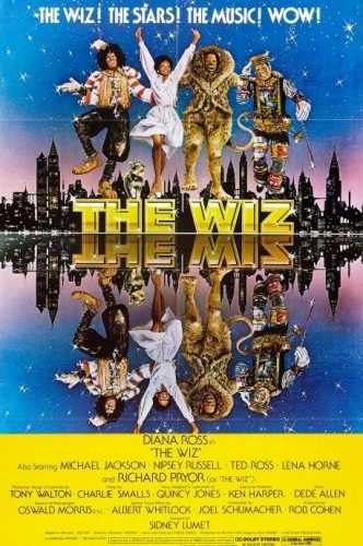 Theatrical Poster