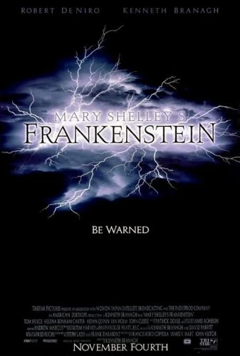 Theatrical Poster (USA)