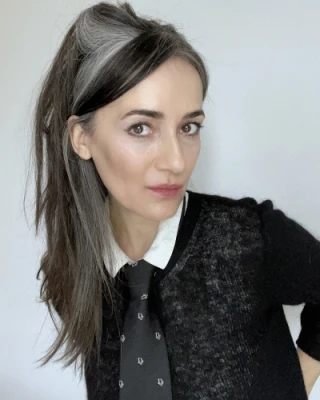 Rebecca Husain