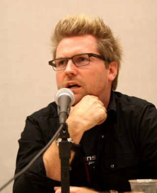 Alex Albrecht