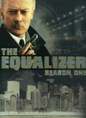 DVD Cover (Visual Entertainment)