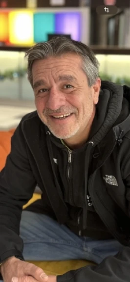 Gábor Tóth