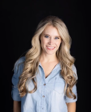 Larra Donaldson