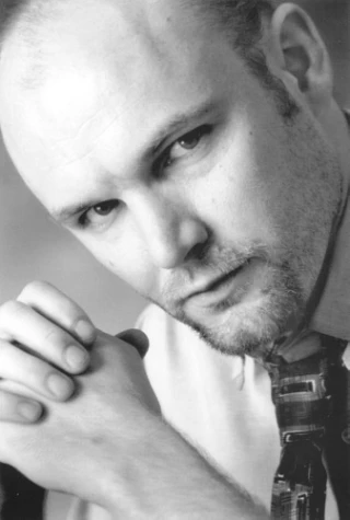 Eric Gerleman