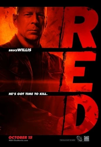 Theatrical Poster (USA)