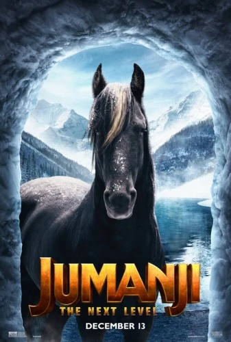 Theatrical Poster (USA)