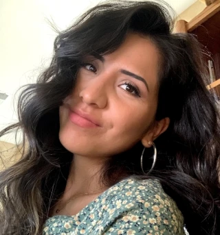Erika Vásquez