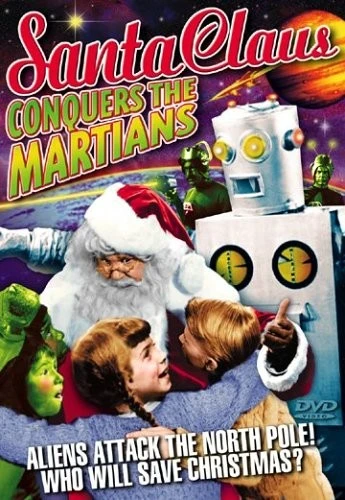 DVD Cover (Alpha Video)