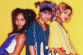 TLC