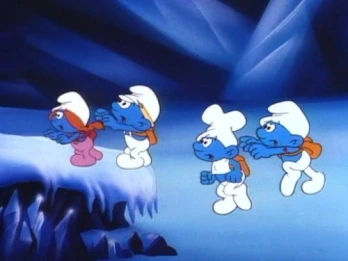 Smurfquest: Part 1/Smurfquest: Part 2