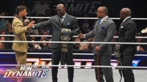 The Owen Hart Foundation Women's Tournament Final is Set