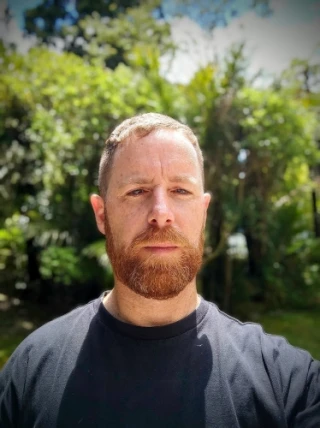 Casey Sinclair