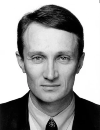Greg Eccleston