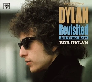 Dylan Revisited: All Time Best