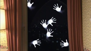 Hando purinto (Handprints)