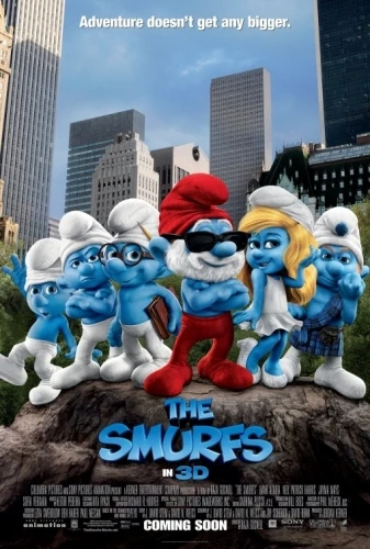 Theatrical Poster (USA)