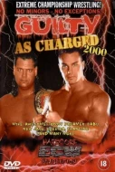 ECW: Guilty As Charged 2000