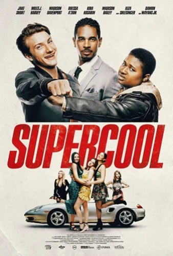 Theatrical Poster (USA)