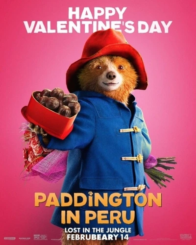 Theatrical Poster (USA)