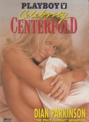 DVD Cover (Playboy Home Video)