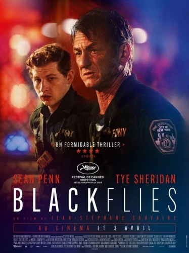 Theatrical Poster (France)