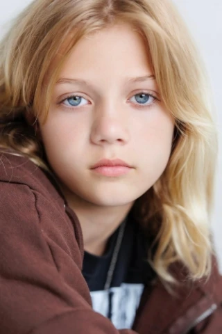 Sloane Burkett