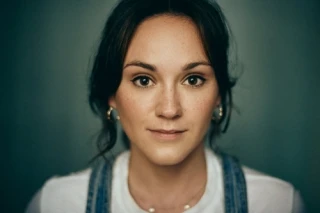 Harriet Bunton