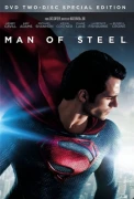 Man Of Steel