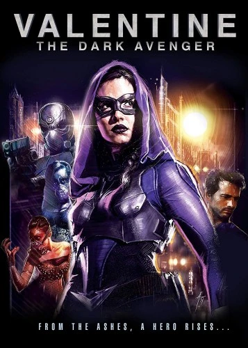 DVD Cover (Shout! Factory)