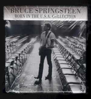 Born in the U.S.A. Collection