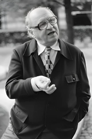 Arthur Maria Rabenalt