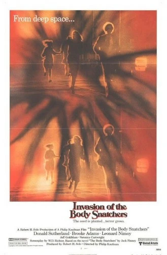 Theatrical Poster (USA)