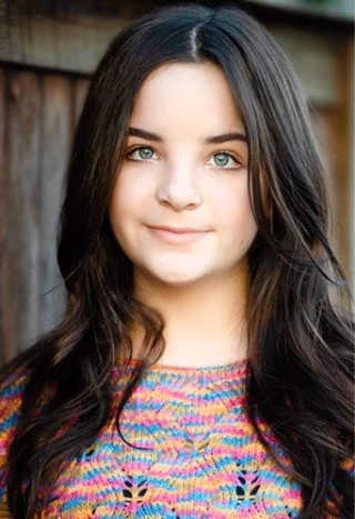 Camryn Cregger