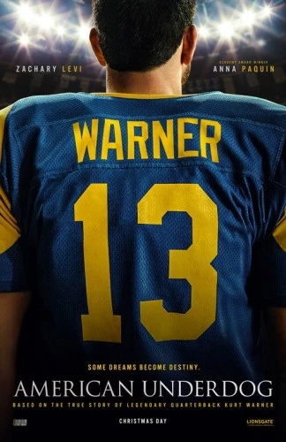 Theatrical Poster (USA)