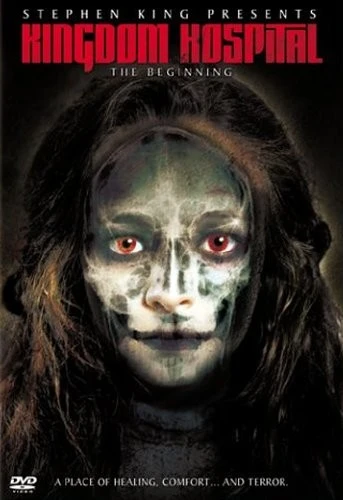 DVD Cover (Sony Home Entertainment Reissue)