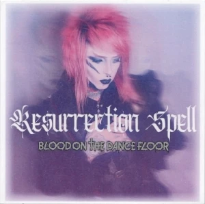 Resurrection Spell