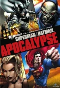 Superman / Batman: Apocalypse