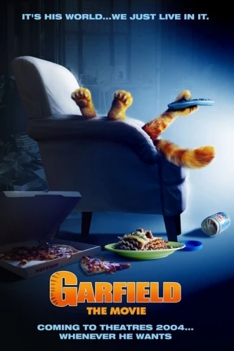 Theatrical Poster (USA)