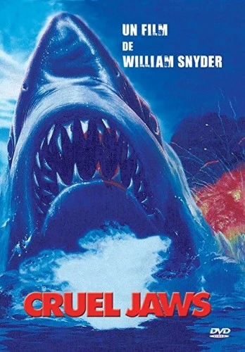 DVD Cover (Italy)