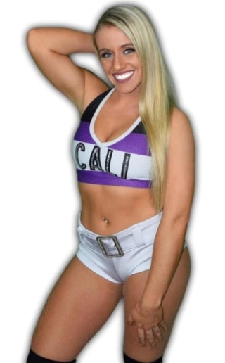 Kristen Young