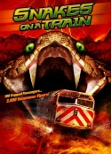Snakes On A Train