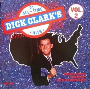 Dick Clark's All-Time Hits, Volume 2
