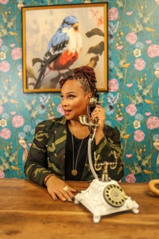 Zenja Dunn