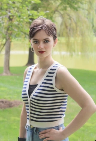 Faith Logan