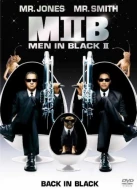 Men In Black II