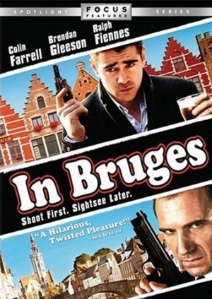 DVD Cover (Focus Features)