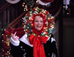 Christmas Amnesia